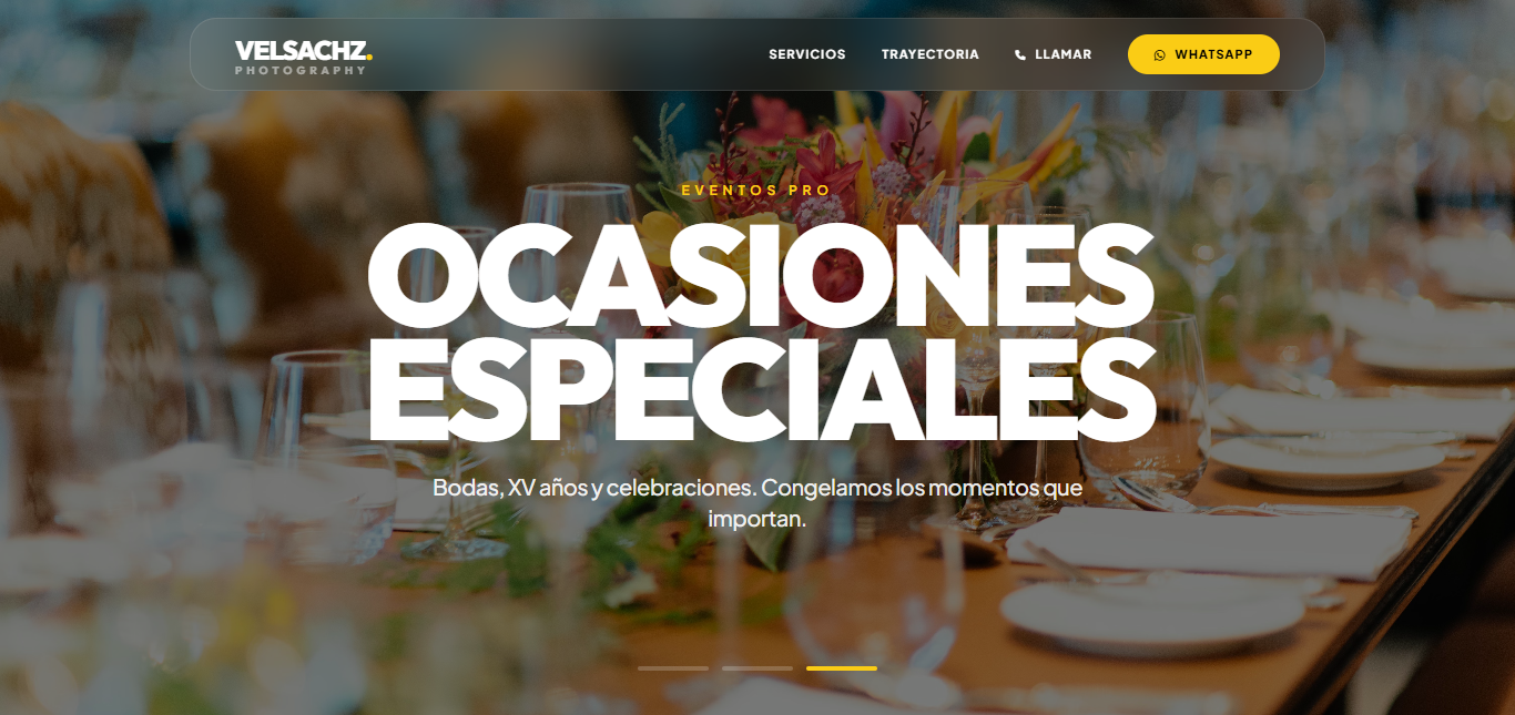 Velsachz Photography